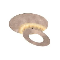 Paul Neuhaus Leuchten Paul Neuhaus NEVIS Deckenleuchte LED Gold, 1-flammig 9 Paul Neuhaus Leuchten Paul Neuhaus NEVIS Deckenleuchte LED Gold, 1-flammig -LED Leuchten Verkäufe 2022 paul neuhaus nevis deckenleuchte 9011 12 3