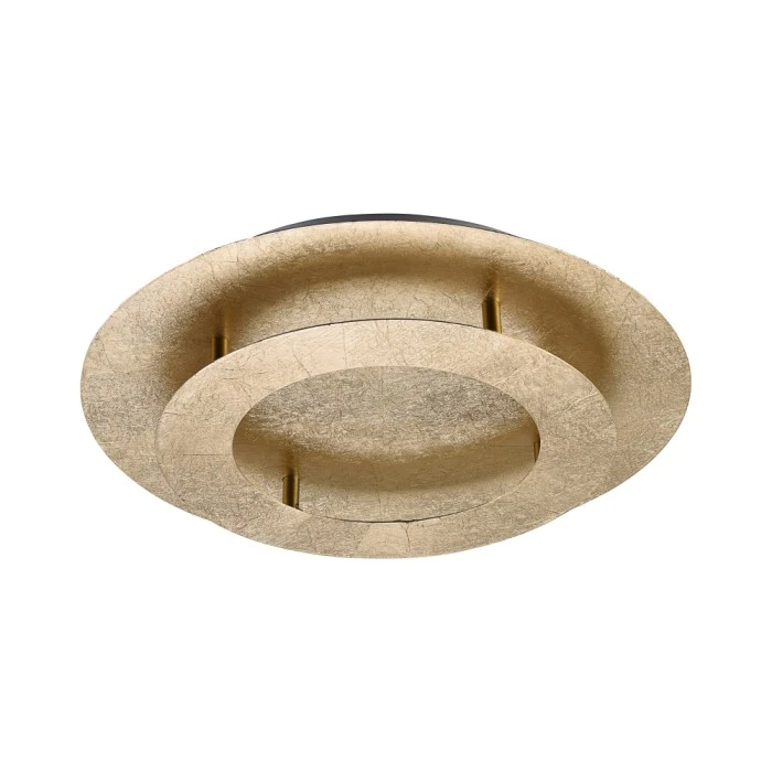 Paul Neuhaus Leuchten Paul Neuhaus Nevis Deckenleuchte LED Gold, 1-flammig 7 Paul Neuhaus Leuchten Paul Neuhaus Nevis Deckenleuchte LED Gold, 1-flammig – Bild 7