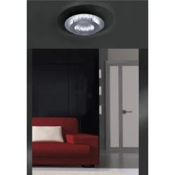 Paul Neuhaus Leuchten Paul Neuhaus Nevis Deckenleuchte LED Silber, 11-flammig 13 Paul Neuhaus Leuchten Paul Neuhaus Nevis Deckenleuchte LED Silber, 11-flammig -LED Leuchten Verkäufe 2022 paul neuhaus nevis deckenleuchte 9620 21 5