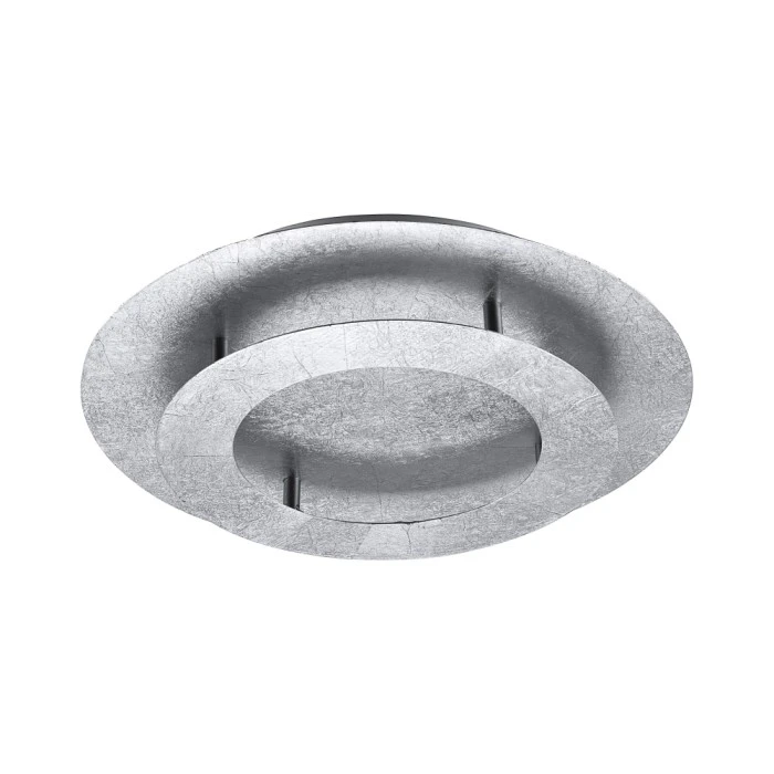 Paul Neuhaus Leuchten Paul Neuhaus Nevis Deckenleuchte LED Silber, 11-flammig 7 Paul Neuhaus Leuchten Paul Neuhaus Nevis Deckenleuchte LED Silber, 11-flammig – Bild 7