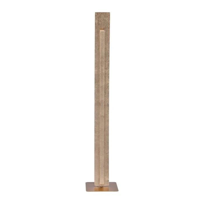 Paul Neuhaus Leuchten Paul Neuhaus Nevis Stehleuchte LED Gold, 1-flammig 2 Paul Neuhaus Leuchten Paul Neuhaus Nevis Stehleuchte LED Gold, 1-flammig – Bild 2