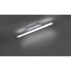 Paul Neuhaus Leuchten Paul Neuhaus NIKA Deckenleuchte LED Aluminium, 1-flammig -LED Leuchten Verkäufe 2022 paul neuhaus nika deckenleuchte 6565 95 4