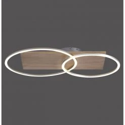 Paul Neuhaus Leuchten Paul Neuhaus PALMA Deckenleuchte LED Stahl gebürstet, Naturfarben, 2-flammig, Fernbedienung 19 Paul Neuhaus Leuchten Paul Neuhaus PALMA Deckenleuchte LED Stahl gebürstet, Naturfarben, 2-flammig, Fernbedienung -LED Leuchten Verkäufe 2022 paul neuhaus palma deckenleuchte 8329 79 9