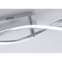 Paul Neuhaus Leuchten Paul Neuhaus Polina Deckenleuchte LED Edelstahl, 2-flammig 8 Paul Neuhaus Leuchten Paul Neuhaus Polina Deckenleuchte LED Edelstahl, 2-flammig -LED Leuchten Verkäufe 2022 paul neuhaus polina deckenleuchte 9143 552 2