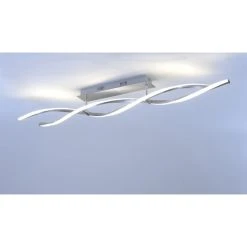 Paul Neuhaus Leuchten Paul Neuhaus Polina Deckenleuchte LED Edelstahl, 2-flammig 10 Paul Neuhaus Leuchten Paul Neuhaus Polina Deckenleuchte LED Edelstahl, 2-flammig -LED Leuchten Verkäufe 2022 paul neuhaus polina deckenleuchte 9143 552 4