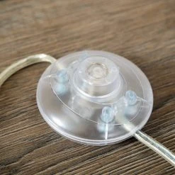 Paul Neuhaus Leuchten Paul Neuhaus POLINA Stehleuchte LED Edelstahl, 2-flammig -LED Leuchten Verkäufe 2022 paul neuhaus polina stehleuchte 9140 55 10