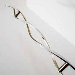 Paul Neuhaus Leuchten Paul Neuhaus POLINA Stehleuchte LED Edelstahl, 2-flammig -LED Leuchten Verkäufe 2022 paul neuhaus polina stehleuchte 9140 55 16