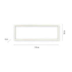 Paul Neuhaus Leuchten Paul Neuhaus PURE-LINES Deckenleuchte LED Aluminium, 1-flammig, Fernbedienung -LED Leuchten Verkäufe 2022 paul neuhaus pure lines deckenleuchte 6023 95 8