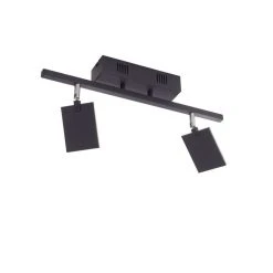 Paul Neuhaus Leuchten Paul Neuhaus PURE-MIRA Deckenleuchte LED Schwarz, 2-flammig, Fernbedienung 18 Paul Neuhaus Leuchten Paul Neuhaus PURE-MIRA Deckenleuchte LED Schwarz, 2-flammig, Fernbedienung -LED Leuchten Verkäufe 2022 paul neuhaus pure mira deckenleuchte 6354 18 7