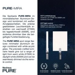Paul Neuhaus Leuchten Paul Neuhaus PURE-MIRA Deckenleuchte LED Aluminium, 6-flammig, Fernbedienung 16 Paul Neuhaus Leuchten Paul Neuhaus PURE-MIRA Deckenleuchte LED Aluminium, 6-flammig, Fernbedienung -LED Leuchten Verkäufe 2022 paul neuhaus pure mira deckenleuchte 6358 95 4