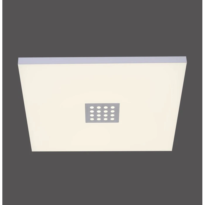 Paul Neuhaus Leuchten Paul Neuhaus PURE-NEO Deckenleuchte LED Aluminium, 5-flammig, Fernbedienung 2 Paul Neuhaus Leuchten Paul Neuhaus PURE-NEO Deckenleuchte LED Aluminium, 5-flammig, Fernbedienung – Bild 2