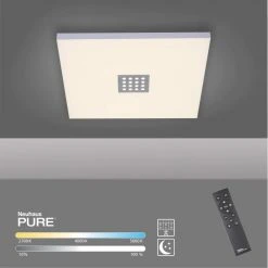 Paul Neuhaus Leuchten Paul Neuhaus PURE-NEO Deckenleuchte LED Aluminium, 5-flammig, Fernbedienung 26 Paul Neuhaus Leuchten Paul Neuhaus PURE-NEO Deckenleuchte LED Aluminium, 5-flammig, Fernbedienung -LED Leuchten Verkäufe 2022 paul neuhaus pure neo deckenleuchte 6433 95 12