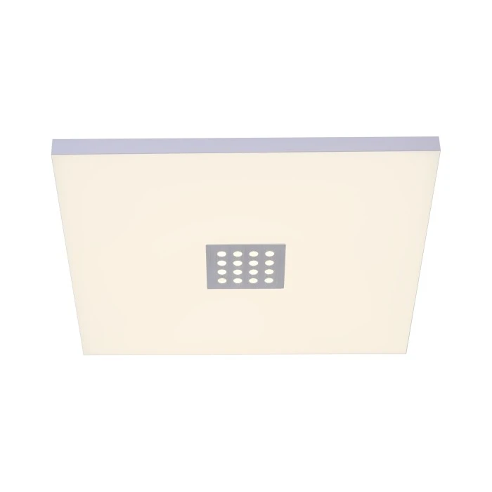 Paul Neuhaus Leuchten Paul Neuhaus PURE-NEO Deckenleuchte LED Aluminium, 5-flammig, Fernbedienung 3 Paul Neuhaus Leuchten Paul Neuhaus PURE-NEO Deckenleuchte LED Aluminium, 5-flammig, Fernbedienung – Bild 3