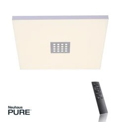 Paul Neuhaus Leuchten Paul Neuhaus PURE-NEO Deckenleuchte LED Aluminium, 5-flammig, Fernbedienung 17 Paul Neuhaus Leuchten Paul Neuhaus PURE-NEO Deckenleuchte LED Aluminium, 5-flammig, Fernbedienung -LED Leuchten Verkäufe 2022 paul neuhaus pure neo deckenleuchte 6433 95 3