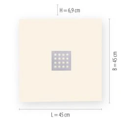 Paul Neuhaus Leuchten Paul Neuhaus PURE-NEO Deckenleuchte LED Aluminium, 5-flammig, Fernbedienung 22 Paul Neuhaus Leuchten Paul Neuhaus PURE-NEO Deckenleuchte LED Aluminium, 5-flammig, Fernbedienung -LED Leuchten Verkäufe 2022 paul neuhaus pure neo deckenleuchte 6433 95 8