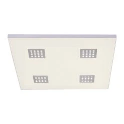 Paul Neuhaus Leuchten Paul Neuhaus PURE-NEO Deckenleuchte LED Aluminium, 4-flammig, Fernbedienung 16 Paul Neuhaus Leuchten Paul Neuhaus PURE-NEO Deckenleuchte LED Aluminium, 4-flammig, Fernbedienung -LED Leuchten Verkäufe 2022 paul neuhaus pure neo deckenleuchte 6434 95 2