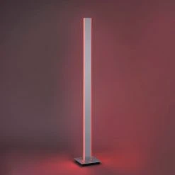 Paul Neuhaus Q-Serie Paul Neuhaus Q-ADRIANA Stehleuchte LED Aluminium, 2-flammig, Fernbedienung -LED Leuchten Verkäufe 2022 paul neuhaus q adriana stehleuchte 460 95 10