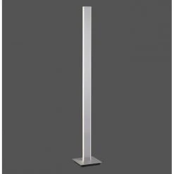 Paul Neuhaus Q-Serie Paul Neuhaus Q-ADRIANA Stehleuchte LED Aluminium, 2-flammig, Fernbedienung -LED Leuchten Verkäufe 2022 paul neuhaus q adriana stehleuchte 460 95 11