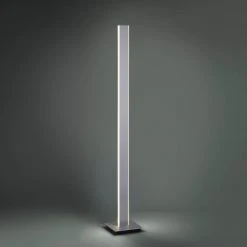 Paul Neuhaus Q-Serie Paul Neuhaus Q-ADRIANA Stehleuchte LED Aluminium, 2-flammig, Fernbedienung -LED Leuchten Verkäufe 2022 paul neuhaus q adriana stehleuchte 460 95 7