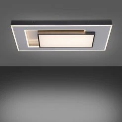 Paul Neuhaus Q-Serie Paul Neuhaus Q-ALTA Deckenleuchte LED Schwarz, 1-flammig, Fernbedienung 17 Paul Neuhaus Q-Serie Paul Neuhaus Q-ALTA Deckenleuchte LED Schwarz, 1-flammig, Fernbedienung -LED Leuchten Verkäufe 2022 paul neuhaus q alta deckenleuchte 6125 18 7