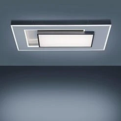 Paul Neuhaus Q-Serie Paul Neuhaus Q-ALTA Deckenleuchte LED Schwarz, 1-flammig, Fernbedienung 18 Paul Neuhaus Q-Serie Paul Neuhaus Q-ALTA Deckenleuchte LED Schwarz, 1-flammig, Fernbedienung -LED Leuchten Verkäufe 2022 paul neuhaus q alta deckenleuchte 6125 18 8