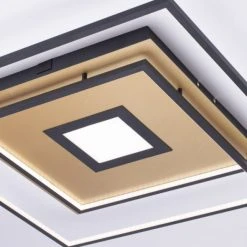 Paul Neuhaus Q-Serie Paul Neuhaus Q-AMIRA Deckenleuchte LED Schwarz, 1-flammig, Fernbedienung 27 Paul Neuhaus Q-Serie Paul Neuhaus Q-AMIRA Deckenleuchte LED Schwarz, 1-flammig, Fernbedienung -LED Leuchten Verkäufe 2022 paul neuhaus q amira deckenleuchte 8379 18 13