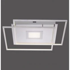 Paul Neuhaus Q-Serie Paul Neuhaus Q-AMIRA Deckenleuchte LED Nickel-Matt, 1-flammig, Fernbedienung 9 Paul Neuhaus Q-Serie Paul Neuhaus Q-AMIRA Deckenleuchte LED Nickel-Matt, 1-flammig, Fernbedienung -LED Leuchten Verkäufe 2022 paul neuhaus q amira deckenleuchte 8379 55 3