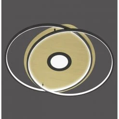 Paul Neuhaus Q-Serie Paul Neuhaus Q-AMIRA Deckenleuchte LED Schwarz, 1-flammig, Fernbedienung 10 Paul Neuhaus Q-Serie Paul Neuhaus Q-AMIRA Deckenleuchte LED Schwarz, 1-flammig, Fernbedienung -LED Leuchten Verkäufe 2022 paul neuhaus q amira deckenleuchte 8381 18 4