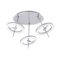 Paul Neuhaus Q-Serie Paul Neuhaus Q-AMY Deckenleuchte LED Edelstahl, 6-flammig, Fernbedienung 12 Paul Neuhaus Q-Serie Paul Neuhaus Q-AMY Deckenleuchte LED Edelstahl, 6-flammig, Fernbedienung -LED Leuchten Verkäufe 2022 paul neuhaus q amy deckenleuchte 6891 55 5