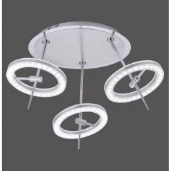 Paul Neuhaus Q-Serie Paul Neuhaus Q-AMY Deckenleuchte LED Edelstahl, 6-flammig, Fernbedienung 13 Paul Neuhaus Q-Serie Paul Neuhaus Q-AMY Deckenleuchte LED Edelstahl, 6-flammig, Fernbedienung -LED Leuchten Verkäufe 2022 paul neuhaus q amy deckenleuchte 6891 55 6