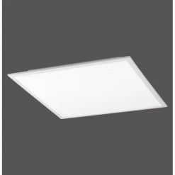 Paul Neuhaus Q-Serie Paul Neuhaus Q-Flag Deckenpanel LED Weiß, 1-flammig, Fernbedienung -LED Leuchten Verkäufe 2022 paul neuhaus q flag deckenpanel 8079 16 13