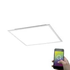 Paul Neuhaus Q-Serie Paul Neuhaus Q-Flag Deckenpanel LED Weiß, 1-flammig, Fernbedienung 16 Paul Neuhaus Q-Serie Paul Neuhaus Q-Flag Deckenpanel LED Weiß, 1-flammig, Fernbedienung -LED Leuchten Verkäufe 2022 paul neuhaus q flag deckenpanel 8095 16 5