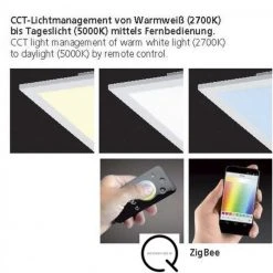 Paul Neuhaus Q-Serie Paul Neuhaus Q-Flag Deckenpanel LED Weiß, 1-flammig, Fernbedienung 15 Paul Neuhaus Q-Serie Paul Neuhaus Q-Flag Deckenpanel LED Weiß, 1-flammig, Fernbedienung -LED Leuchten Verkäufe 2022 paul neuhaus q flag deckenpanel 8097 16 4