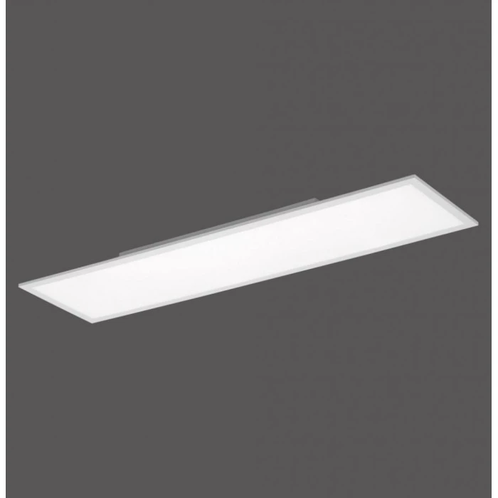 Paul Neuhaus Q-Serie Paul Neuhaus Q-Flag Deckenpanel LED Weiß, 1-flammig, Fernbedienung 11 Paul Neuhaus Q-Serie Paul Neuhaus Q-Flag Deckenpanel LED Weiß, 1-flammig, Fernbedienung – Bild 11