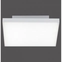 Paul Neuhaus Q-Serie Paul Neuhaus Q-FRAMELESS LED Panel Weiß, 1-flammig, Fernbedienung, Farbwechsler 22 Paul Neuhaus Q-Serie Paul Neuhaus Q-FRAMELESS LED Panel Weiß, 1-flammig, Fernbedienung, Farbwechsler -LED Leuchten Verkäufe 2022 paul neuhaus q frameless led panel 8286 16 10
