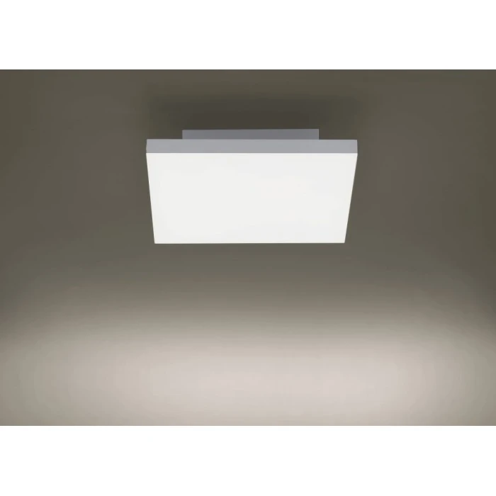 Paul Neuhaus Q-Serie Paul Neuhaus Q-FRAMELESS LED Panel Weiß, 1-flammig, Fernbedienung, Farbwechsler 3 Paul Neuhaus Q-Serie Paul Neuhaus Q-FRAMELESS LED Panel Weiß, 1-flammig, Fernbedienung, Farbwechsler – Bild 3