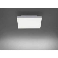 Paul Neuhaus Q-Serie Paul Neuhaus Q-FRAMELESS LED Panel Weiß, 1-flammig, Fernbedienung, Farbwechsler 15 Paul Neuhaus Q-Serie Paul Neuhaus Q-FRAMELESS LED Panel Weiß, 1-flammig, Fernbedienung, Farbwechsler -LED Leuchten Verkäufe 2022 paul neuhaus q frameless led panel 8286 16 3
