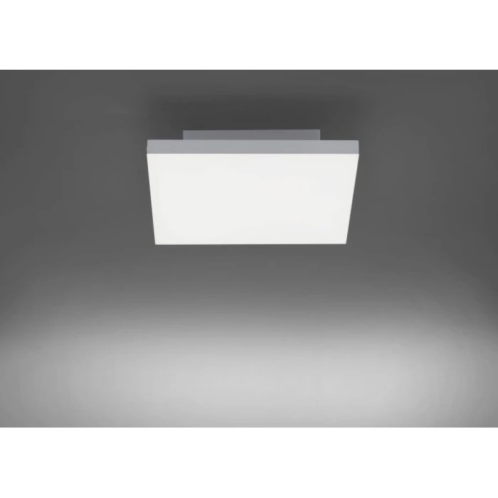 Paul Neuhaus Q-Serie Paul Neuhaus Q-FRAMELESS LED Panel Weiß, 1-flammig, Fernbedienung, Farbwechsler 4 Paul Neuhaus Q-Serie Paul Neuhaus Q-FRAMELESS LED Panel Weiß, 1-flammig, Fernbedienung, Farbwechsler – Bild 4