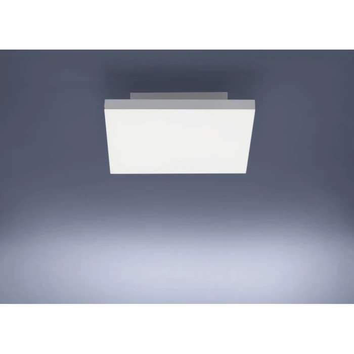 Paul Neuhaus Q-Serie Paul Neuhaus Q-FRAMELESS LED Panel Weiß, 1-flammig, Fernbedienung, Farbwechsler 5 Paul Neuhaus Q-Serie Paul Neuhaus Q-FRAMELESS LED Panel Weiß, 1-flammig, Fernbedienung, Farbwechsler – Bild 5