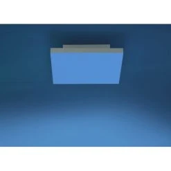 Paul Neuhaus Q-Serie Paul Neuhaus Q-FRAMELESS LED Panel Weiß, 1-flammig, Fernbedienung, Farbwechsler 17 Paul Neuhaus Q-Serie Paul Neuhaus Q-FRAMELESS LED Panel Weiß, 1-flammig, Fernbedienung, Farbwechsler -LED Leuchten Verkäufe 2022 paul neuhaus q frameless led panel 8286 16 5