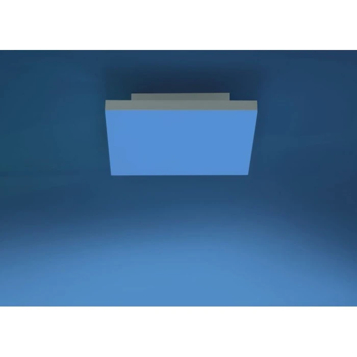 Paul Neuhaus Q-Serie Paul Neuhaus Q-FRAMELESS LED Panel Weiß, 1-flammig, Fernbedienung, Farbwechsler 6 Paul Neuhaus Q-Serie Paul Neuhaus Q-FRAMELESS LED Panel Weiß, 1-flammig, Fernbedienung, Farbwechsler – Bild 6