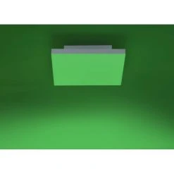 Paul Neuhaus Q-Serie Paul Neuhaus Q-FRAMELESS LED Panel Weiß, 1-flammig, Fernbedienung, Farbwechsler 18 Paul Neuhaus Q-Serie Paul Neuhaus Q-FRAMELESS LED Panel Weiß, 1-flammig, Fernbedienung, Farbwechsler -LED Leuchten Verkäufe 2022 paul neuhaus q frameless led panel 8286 16 6