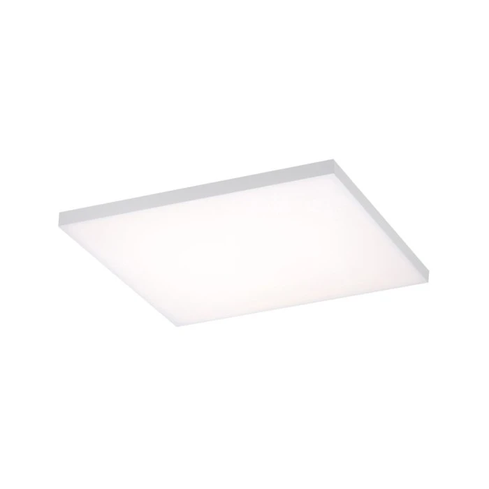 Paul Neuhaus Q-Serie Paul Neuhaus Q-FRAMELESS LED Panel Weiß, 1-flammig, Fernbedienung, Farbwechsler 4 Paul Neuhaus Q-Serie Paul Neuhaus Q-FRAMELESS LED Panel Weiß, 1-flammig, Fernbedienung, Farbwechsler – Bild 4