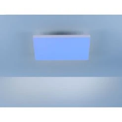 Paul Neuhaus Q-Serie Paul Neuhaus Q-FRAMELESS LED Panel Weiß, 1-flammig, Fernbedienung, Farbwechsler 18 Paul Neuhaus Q-Serie Paul Neuhaus Q-FRAMELESS LED Panel Weiß, 1-flammig, Fernbedienung, Farbwechsler -LED Leuchten Verkäufe 2022 paul neuhaus q frameless led panel 8287 16 7