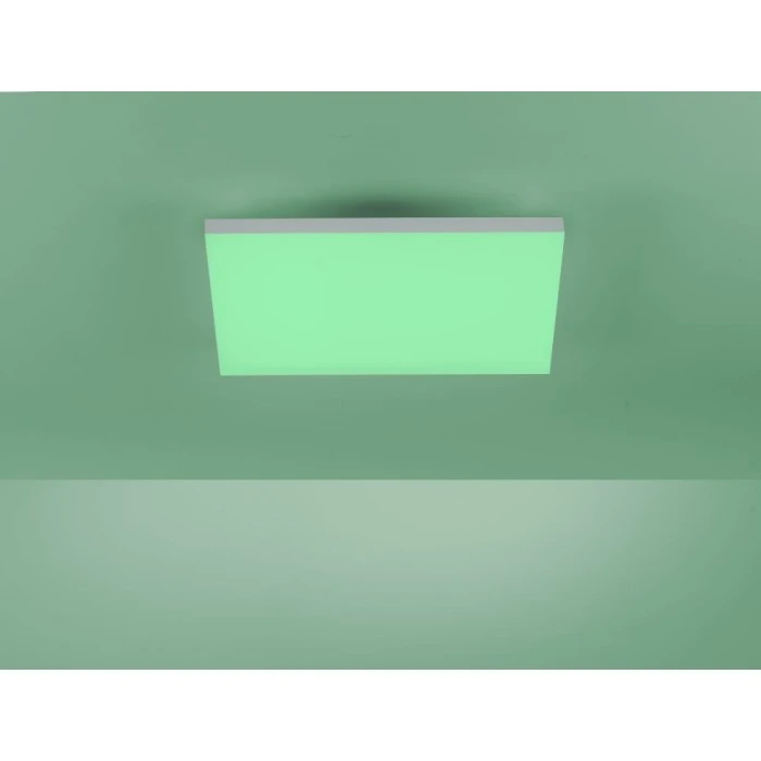 Paul Neuhaus Q-Serie Paul Neuhaus Q-FRAMELESS LED Panel Weiß, 1-flammig, Fernbedienung, Farbwechsler 9 Paul Neuhaus Q-Serie Paul Neuhaus Q-FRAMELESS LED Panel Weiß, 1-flammig, Fernbedienung, Farbwechsler – Bild 9