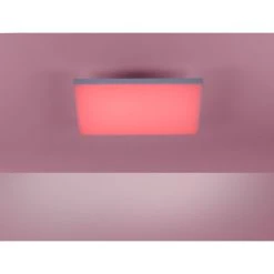 Paul Neuhaus Q-Serie Paul Neuhaus Q-FRAMELESS LED Panel Weiß, 1-flammig, Fernbedienung, Farbwechsler 20 Paul Neuhaus Q-Serie Paul Neuhaus Q-FRAMELESS LED Panel Weiß, 1-flammig, Fernbedienung, Farbwechsler -LED Leuchten Verkäufe 2022 paul neuhaus q frameless led panel 8287 16 9