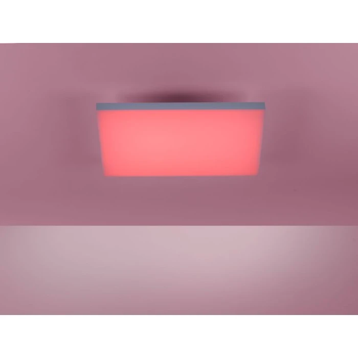 Paul Neuhaus Q-Serie Paul Neuhaus Q-FRAMELESS LED Panel Weiß, 1-flammig, Fernbedienung, Farbwechsler 10 Paul Neuhaus Q-Serie Paul Neuhaus Q-FRAMELESS LED Panel Weiß, 1-flammig, Fernbedienung, Farbwechsler – Bild 10