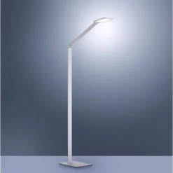 Paul Neuhaus Q-Serie Paul Neuhaus Q-HANNES Stehleuchte LED Silber, 1-flammig, Fernbedienung 16 Paul Neuhaus Q-Serie Paul Neuhaus Q-HANNES Stehleuchte LED Silber, 1-flammig, Fernbedienung -LED Leuchten Verkäufe 2022 paul neuhaus q hannes stehleuchte 487 95 7