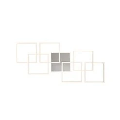 Paul Neuhaus Q-Serie Paul Neuhaus Q-INIGO Deckenleuchte LED Stahl gebürstet, 7-flammig, Fernbedienung 12 Paul Neuhaus Q-Serie Paul Neuhaus Q-INIGO Deckenleuchte LED Stahl gebürstet, 7-flammig, Fernbedienung -LED Leuchten Verkäufe 2022 paul neuhaus q inigo deckenleuchte 6014 55 3