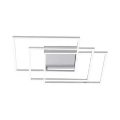 Paul Neuhaus Q-Serie Paul Neuhaus Q-INIGO Deckenleuchte LED Nickel-Matt, 3-flammig, Fernbedienung 14 Paul Neuhaus Q-Serie Paul Neuhaus Q-INIGO Deckenleuchte LED Nickel-Matt, 3-flammig, Fernbedienung -LED Leuchten Verkäufe 2022 paul neuhaus q inigo deckenleuchte 8196 55 3